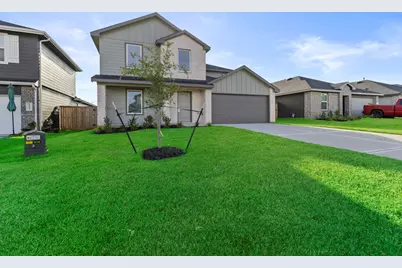 40747 Barley Straw Drive, Magnolia, TX 77354 - Photo 1