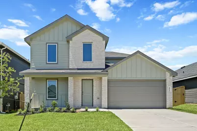 40747 Barley Straw Drive, Magnolia, TX 77354 - Photo 1