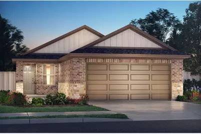 29119 Samuel Gardens Court, Waller, TX 77484 - Photo 1