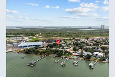 1506 Harbor View Circle, Galveston, TX 77550 - Photo 41
