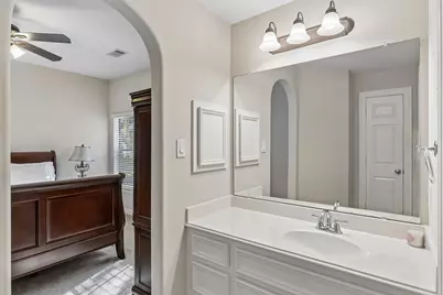8910 Cote Court, Houston, TX 77064 - Photo 37