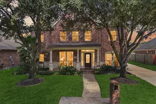 8910 Cote Ct, Houston, TX 77064 - Photo 1