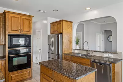 8910 Cote Court, Houston, TX 77064 - Photo 17