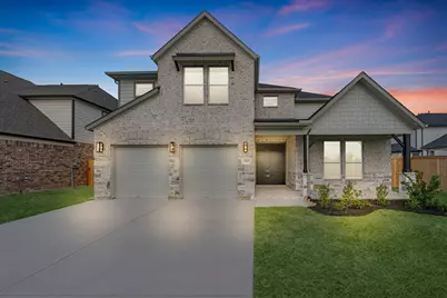 2930 Belle Tree Lane, Katy, TX 77493 - Photo 1