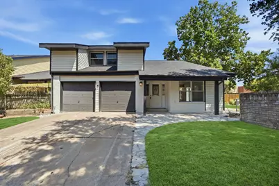 2719 Windchase Boulevard, Houston, TX 77082 - Photo 1