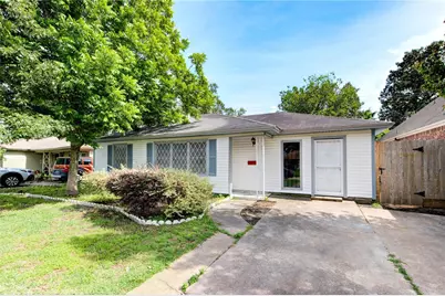 6919 Schiller Street, Houston, TX 77055 - Photo 1
