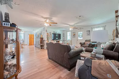 200 Little Pine Valley Road, Cleveland, TX 77328 - Photo 11