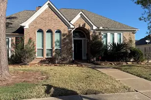 3134 Prosperity S, Missouri City, TX 77459 - Photo 1