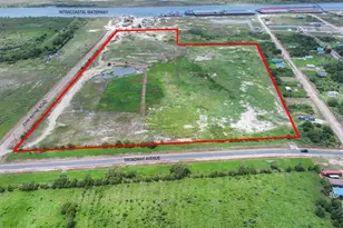 1336 John Wayne Rd, Port Bolivar, TX 77650 - Photo 1