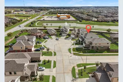 5211 Crimson Flagg Court, Katy, TX 77493 - Photo 3