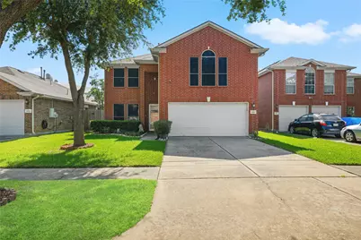 7027 Waveland Drive, Houston, TX 77072 - Photo 1