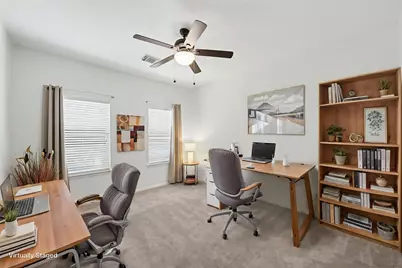 2630 Shady Acres Court, Houston, TX 77008 - Photo 5
