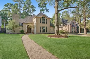 5911 Bayonne Dr, Spring, TX 77389 - Photo 1