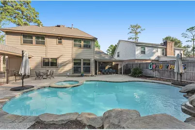5911 Bayonne Drive, Spring, TX 77389 - Photo 43