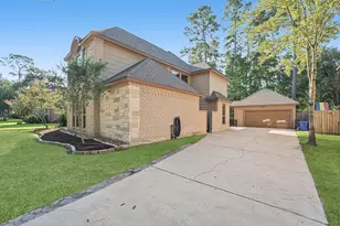 5911 Bayonne Dr, Spring, TX 77389 - Photo 3