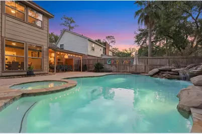 5911 Bayonne Drive, Spring, TX 77389 - Photo 49