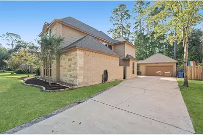 5911 Bayonne Drive, Spring, TX 77389 - Photo 3