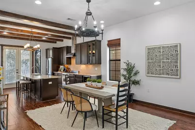 2601 Bevis Street #E, Houston, TX 77008 - Photo 15