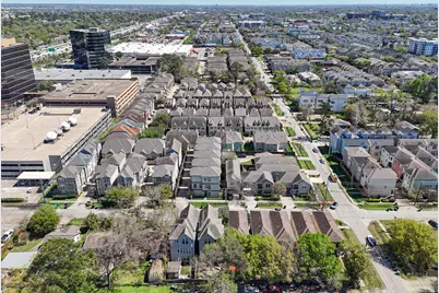 2601 Bevis Street #E, Houston, TX 77008 - Photo 39