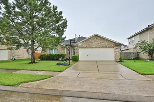 16919 Langham Heights Ln, Houston, TX 77084 - Photo 1