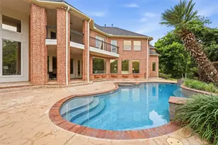 5002 Regency Dr, Sugar Land, TX 77479 - Photo 47