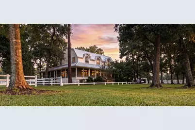 28207 Dobbin Huffsmith Road, Magnolia, TX 77354 - Photo 1