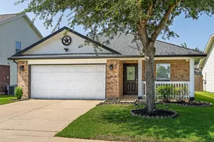 4011 Rosalind Ln, Houston, TX 77053 - Photo 1