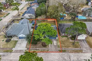 4807 Pleasant Plains Dr, Friendswood, TX 77546 - Photo 3