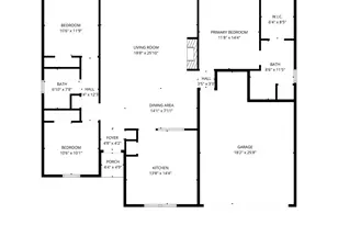 4807 Pleasant Plains Dr, Friendswood, TX 77546 - Photo 33