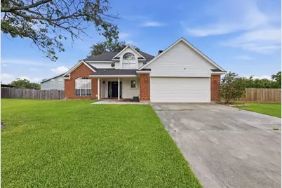 425 Blueberry Street, Bridge City, TX 77611 - Photo 1