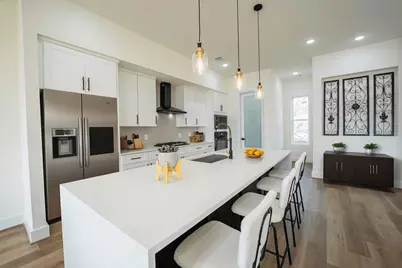 4107 Dreyfus Street, Houston, TX 77021 - Photo 5