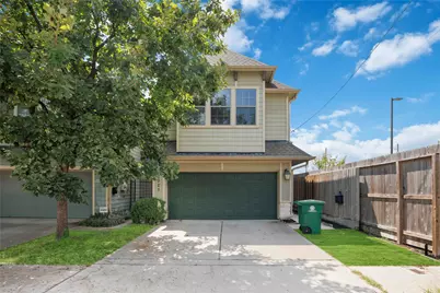 1325 Dorothy Street, Houston, TX 77008 - Photo 1