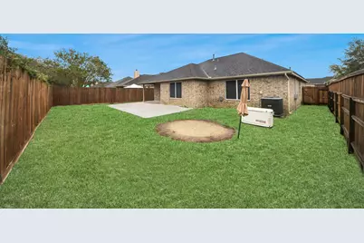 6 Prairie Oaks Drive, La Marque, TX 77510 - Photo 21