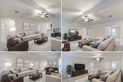 15214 Central Lakes Drive, Humble, TX 77396 - Photo 3