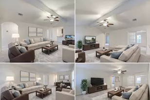 15214 Central Lakes Dr, Humble, TX 77396 - Photo 3