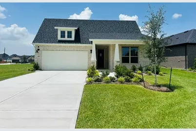 31606 Gallant Drive, Fulshear, TX 77441 - Photo 1