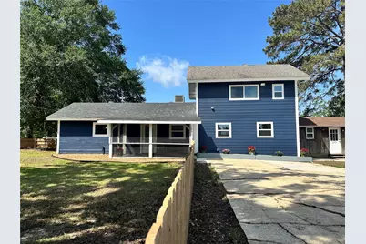 195 Lakeside Drive, Zavalla, TX 75980 - Photo 41