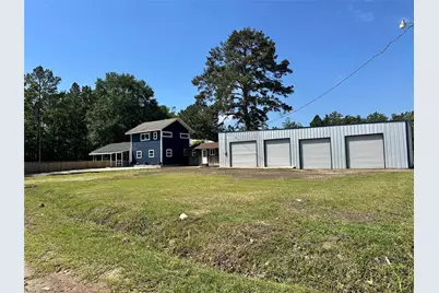 195 Lakeside Drive, Zavalla, TX 75980 - Photo 7