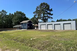 195 Lakeside Dr, Zavalla, TX 75980 - Photo 7