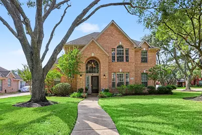 19419 Allview Lane, Houston, TX 77094 - Photo 3