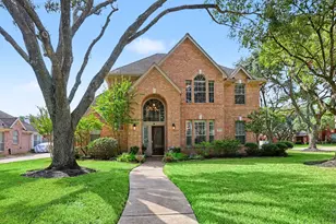 19419 Allview Ln, Houston, TX 77094 - Photo 3