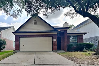 2918 Blue Dawn Drive, Katy, TX 77449 - Photo 1