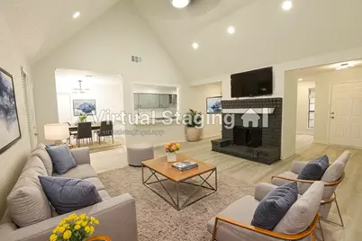 10107 Wayward Wind Lane, Houston, TX 77064 - Photo 3