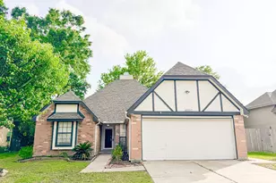10107 Wayward Wind Ln, Houston, TX 77064 - Photo 1