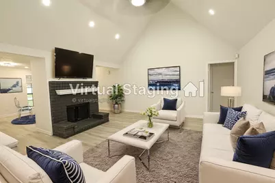 10107 Wayward Wind Lane, Houston, TX 77064 - Photo 5