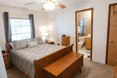 41 S Lafitte Lookout Drive, Point Blank, TX 77364 - Photo 17