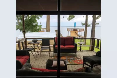 41 S Lafitte Lookout Drive, Point Blank, TX 77364 - Photo 11