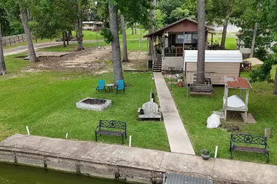 41 S Lafitte Lookout Drive, Point Blank, TX 77364 - Photo 7