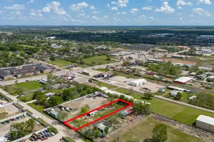 7525 SW Peekskill Ln, Houston, TX 77075 - Photo 9