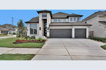 10730 Yellow Wild Indigo Lane, Cypress, TX 77433 - Photo 1